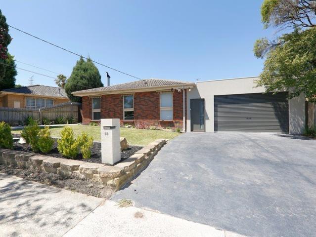 House for rent in Mulgrave, Melbourne