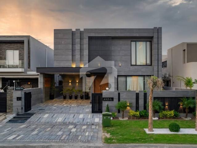 House for sale in لاہور, لاہور ڈویژن