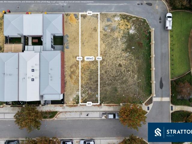 Land for sale in Piara Waters, City Of Armadale