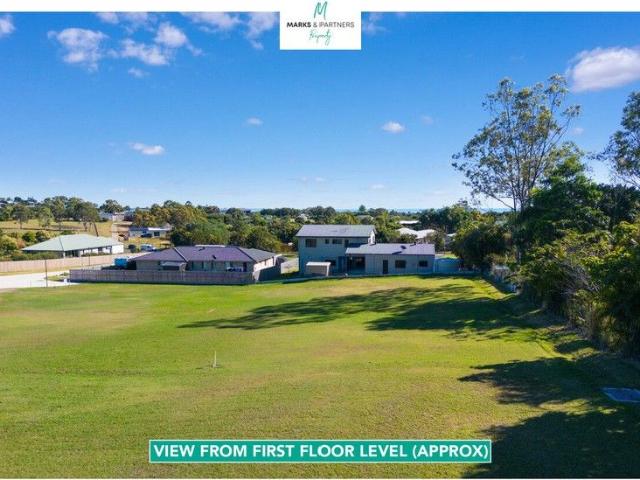 Land for sale in Great Sandy Strait, Queensland