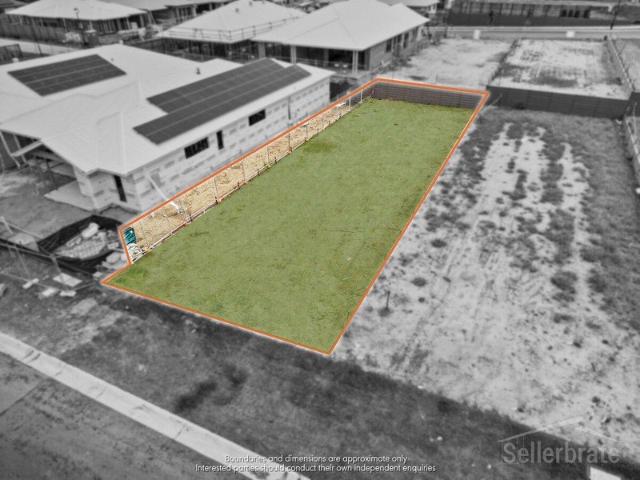 Land for sale in Toombul, Queensland
