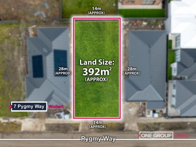 Land for sale in Camerons Creek, Victoria
