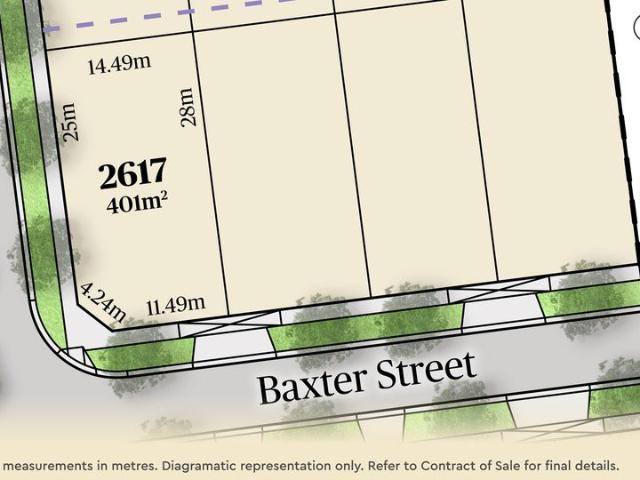Land for sale in Camerons Creek, Victoria