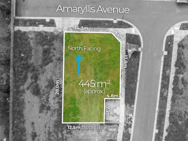 Land for sale in Camerons Creek, Victoria