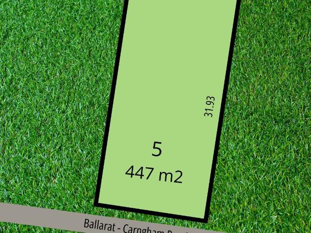 Property for sale in Ballarat, Victoria