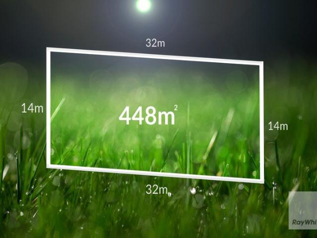 Land for sale in Camerons Creek, Victoria