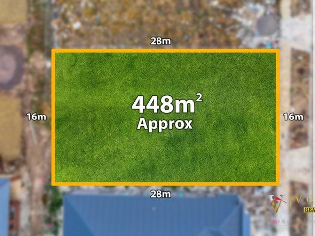 Land for sale in Pinegrove, Melbourne