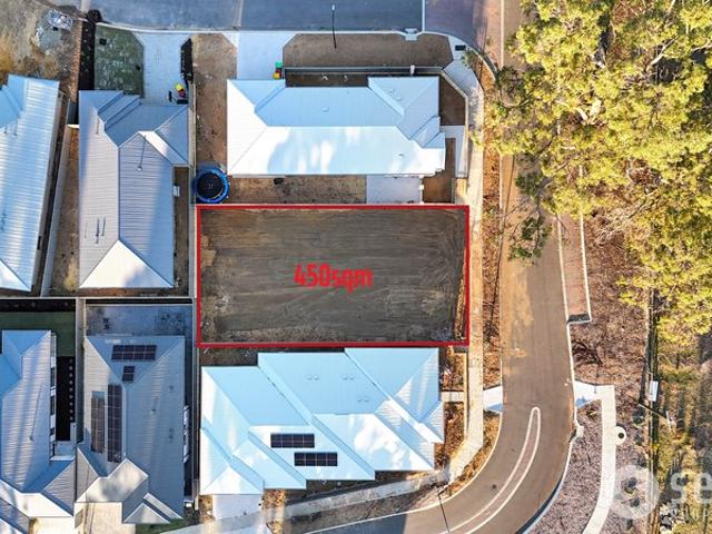 Land for sale in Wellard, Western Australia