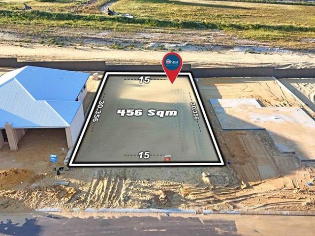 Land for sale in Baldivis, Western Australia