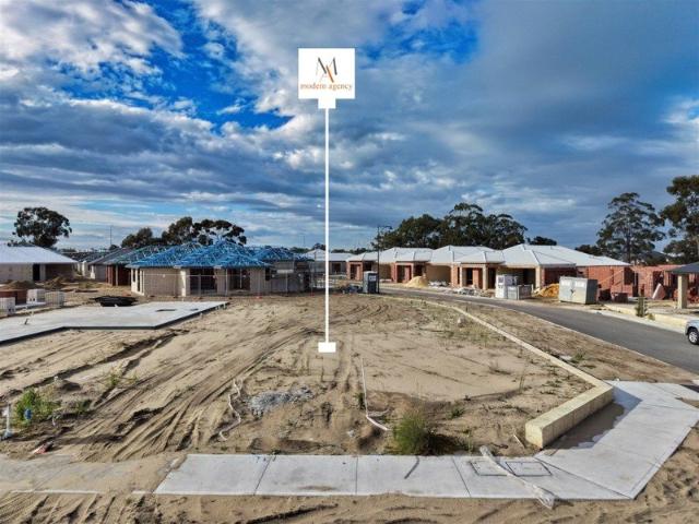 Land for sale in Wellard, City of Kwinana