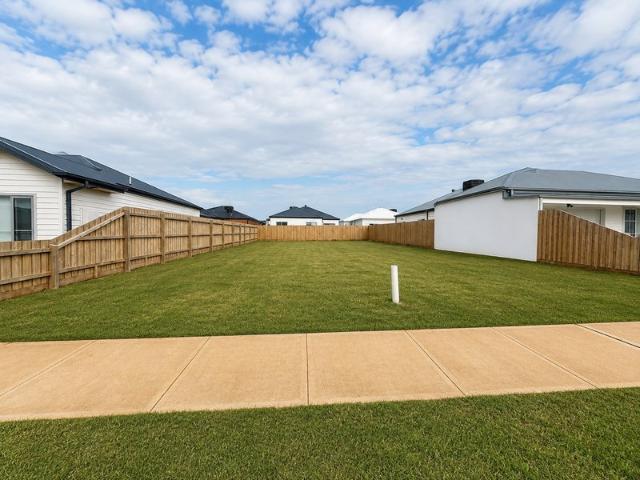 Land for sale in Camerons Creek, Victoria