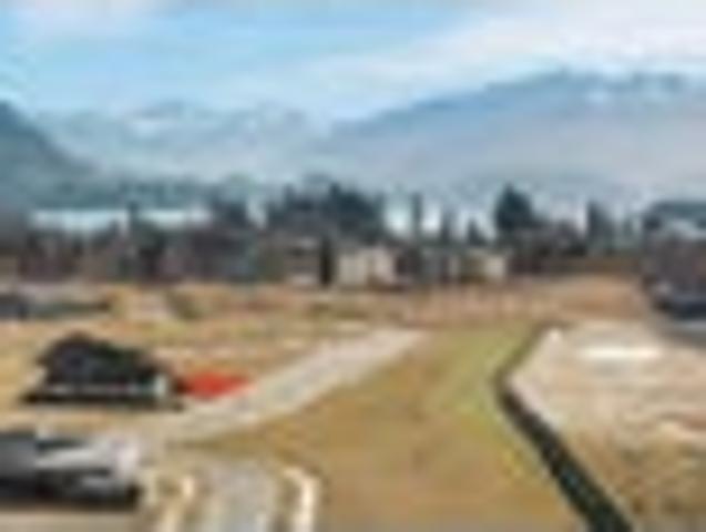 Land for sale in Otakou