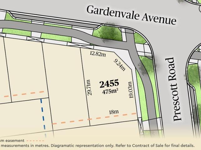 Land for sale in Camerons Creek, Victoria