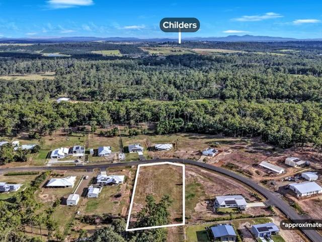 Land for sale in North Isis, Queensland