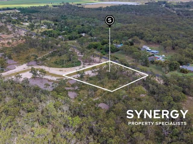Land for sale in South Kolan, Queensland