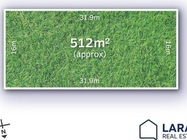 Land for sale in Lara, Victoria
