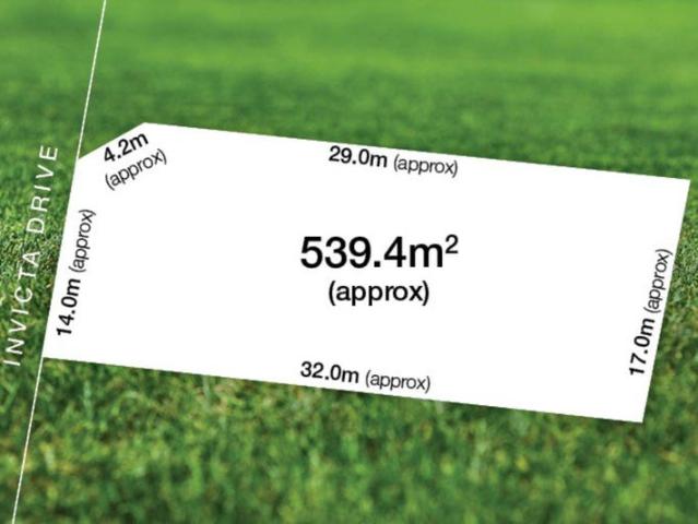 Land for sale in Pinnacle, Ballarat