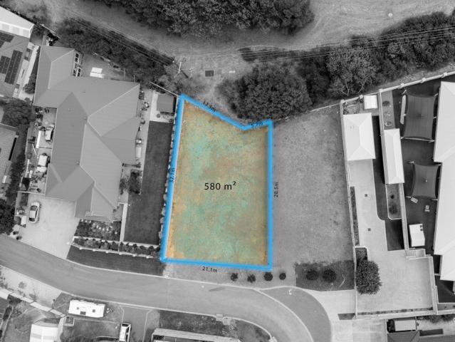 Land for sale in Hocking, Western Australia
