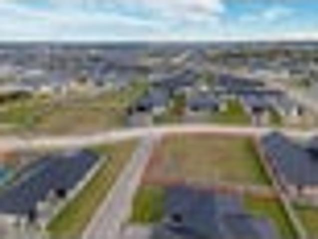 Land for sale in Rolleston, Canterbury