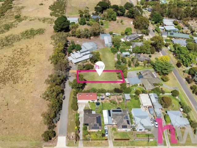 Land for sale in Winchelsea, Victoria