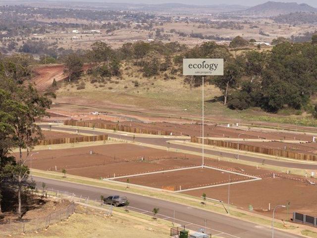 Land for sale in Mount Kynoch, Toowoomba