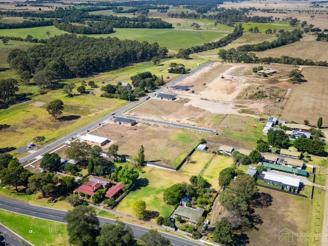 Property for sale in Rosedale, Victoria