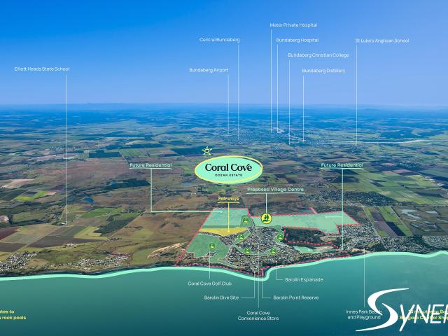 Property for sale in Coral Cove, Queensland