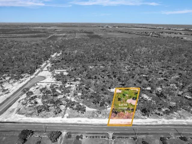 Land for sale in South Kolan, Queensland