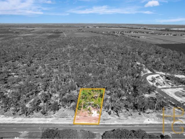 Land for sale in South Kolan, Queensland
