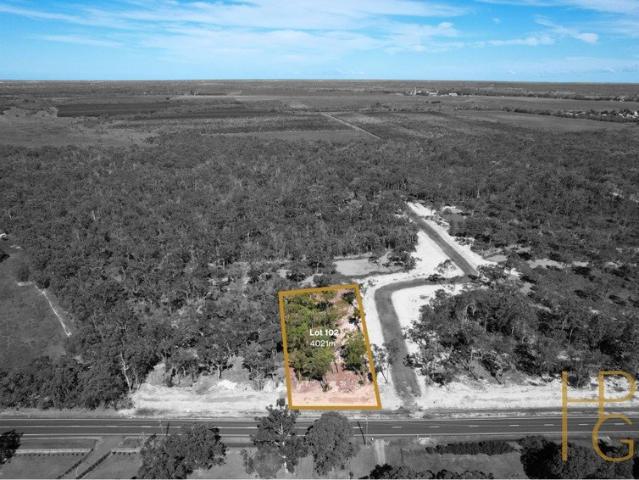 Land for sale in South Kolan, Queensland