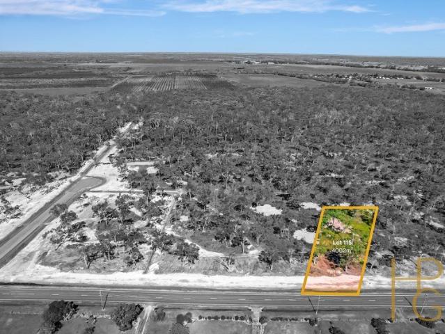 Land for sale in South Kolan, Queensland