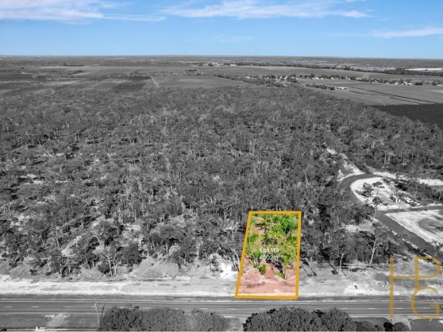 Land for sale in South Kolan, Queensland