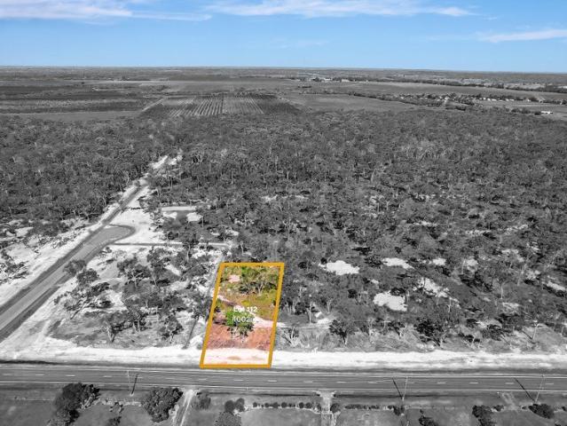 Land for sale in South Kolan, Queensland