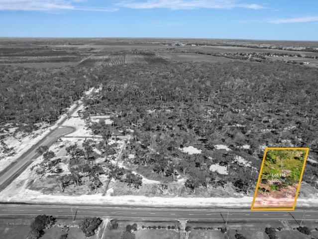Land for sale in South Kolan, Queensland