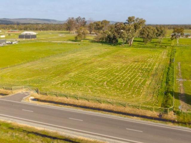 Land for sale in North Dandalup, Western Australia
