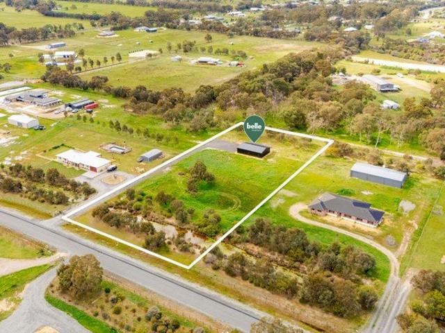 Land for sale in North Dandalup, Western Australia