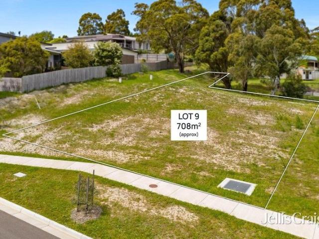 Land for sale in Ballarat, Victoria