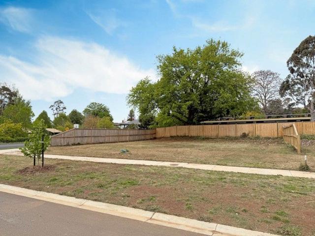 Land for sale in Warragul, Victoria