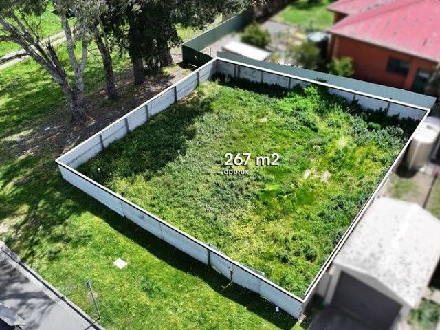 Land for sale in Ballarat, Victoria