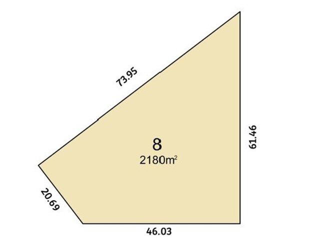 Land for sale in Camerons Creek, Victoria