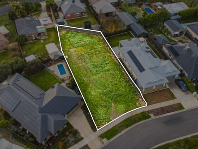 Land for sale in Bendigo, Victoria