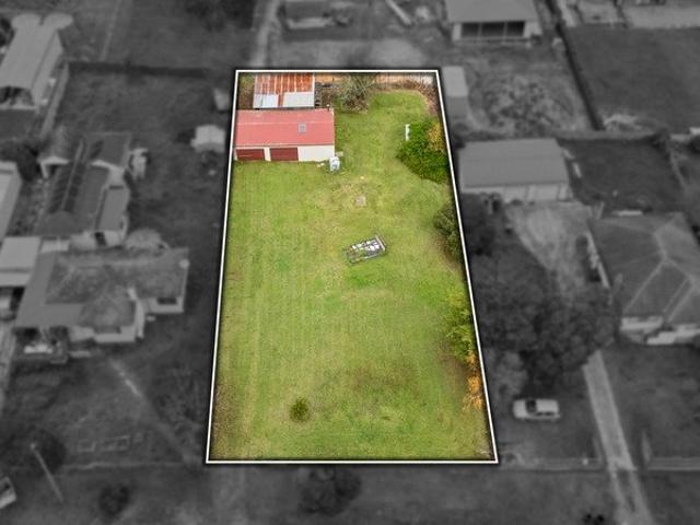 Land for sale in Gormandale, Victoria