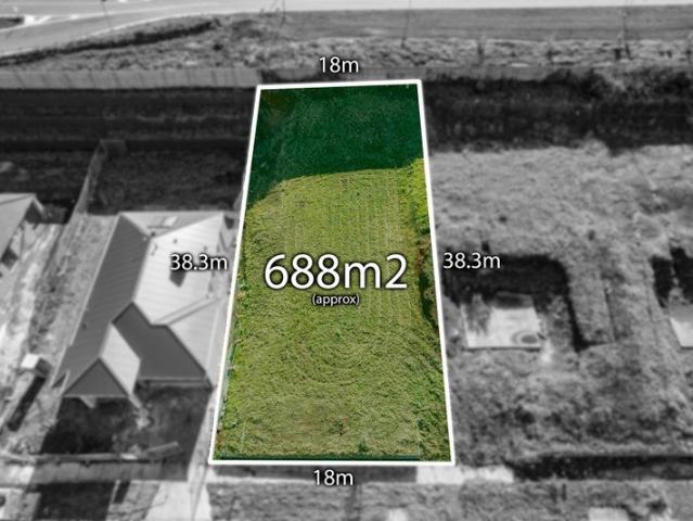 Land for sale in Drouin, Shire of Baw Baw