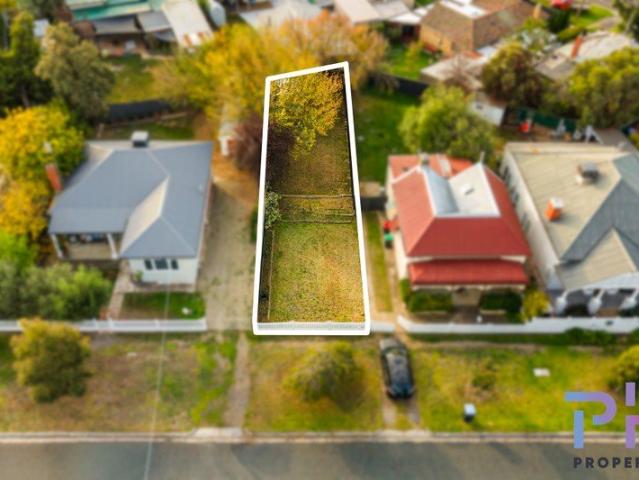 Land for sale in Bendigo, Victoria