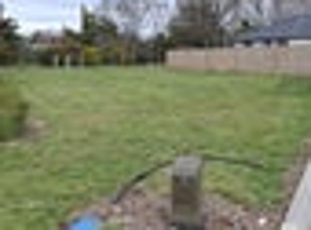 Land for sale in Carterton, Wellington