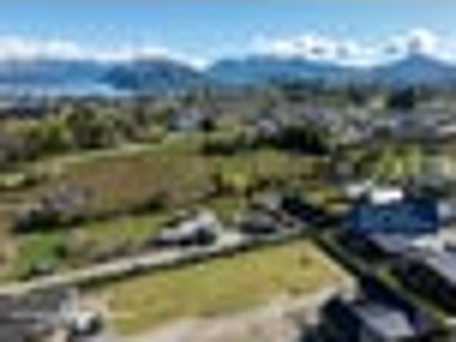 Land for sale in Otakou