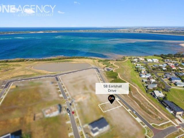 Land for sale in San Remo, Victoria