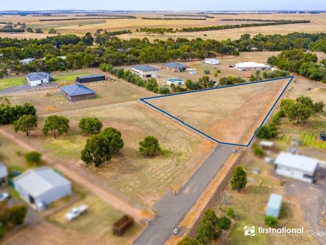 Land for sale in Teesdale, Victoria