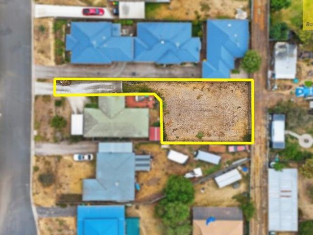 Land for sale in Maddingley, Victoria