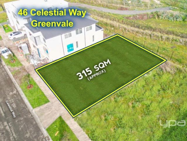 Land for sale in Camerons Creek, Victoria